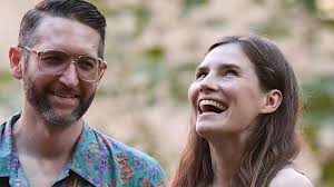 Amanda knox, an american exchange student who spent nearly four years in italian prison for the 2007 murder of her roommate meredith kercher before being acquitted in 2015, was the inspiration for. Amanda Knox Sie Sammelt Spenden Fur Ihre Hochzeit Gala De