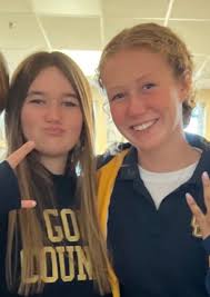 Student Visionaries of the Year Washington DC