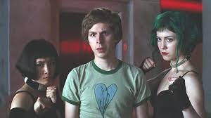 The world (original motion picture soundtrack expanded edition) is out now on all digital music services. 10 Things You Should Know About Scott Pilgrim The Cultured Nerd