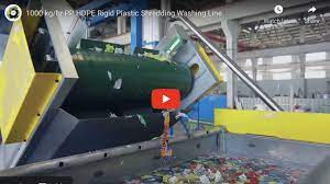 Recycling of pvc often results in. Plastic Recycling Machines Plastic Pelletizers Shredders Granulators