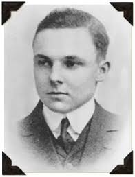 Charles A. Conklin 1895-1918