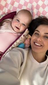 Never in a million years did I see myself here. But now that I am, I  couldn’t imagine being anywhere else., 🥹🤍🤰