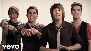 2009, сша, комедийные, мюзикл, семейные. Big Time Rush Any Kind Of Guy Official Video Youtube