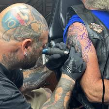 Modern Ink Sturgis