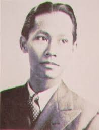 Ernesto Mangaoang