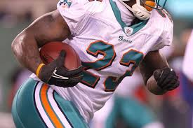 miami dolphins all time depth chart running back 2 the