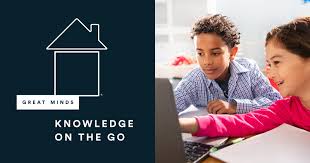 Module 4 lesson 1 activity 1 1. Knowledge On The Go Lessons Grade 4