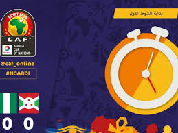 موجز الصباح الرياضي ليفربول ينهزم وبرشلونة ينتصر. ÙØ§Ù„ØµÙˆ Ù…Ø´Ø§Ù‡Ø¯Ø© Ù…Ø¨Ø§Ø±ÙŠØ§Øª Ø§Ù„ÙŠÙˆÙ… Ø¨Ø« Ù…Ø¨Ø§Ø´Ø± Ù…Ø¨Ø§Ø±Ø§Ø© Ù†ÙŠØ¬ÙŠØ±ÙŠØ§ ÙˆØ¨ÙˆØ±ÙˆÙ†Ø¯Ù‰ ÙÙ‰ Ø£Ù…Ù… Ø£ÙØ±ÙŠÙ‚ÙŠØ§ 2019