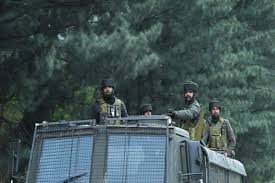 Pahalgam Terror Attack:কখনও এলোপাথাড়ি গুলি, কখনও গ্রেনেড, আবার কখনও  গাড়িবোমা! শুধু পহেলগাঁও নয়, গত ১৫ বছরে বারবার রক্তাক্ত হয়েছে ভূস্বর্গ |  দেশ ...