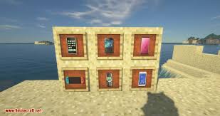 This app allows you to download and use minecraft mods directly on your iphone. Phonesalpha Mod 1 12 2 Realistic Iphone Samsung Oppo 9minecraft Net