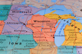 Reggie Jackson Applying Lessons From The 2012 And 2016 Presidential Elections In Wisconsin To 2020 The Milwaukee Independent