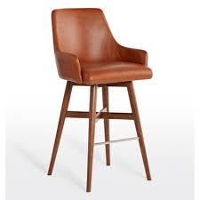 Next, visualize the space to determine whether you want a bar stool with a back or backless, and if you want it to swivel or be stationary. Bar Stools Counter Stools Rejuvenation
