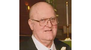 Robert “Bob” Clarence McIntyre