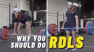 I wrote a romanian deadlift article for simplifaster some time ago. 3 Reasons Why We Love Romanian Deadlifts Rdl Favorite Variations Pheasyque Lab