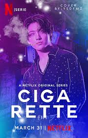 News 2022 super bowl halftime show taps dr. Bts Netflix Jk Cigarette By Ysdfmzkv On Deviantart