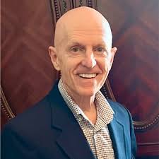 To celebrate Brooks A.