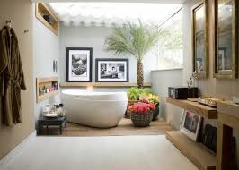 Frederic fekkais gorgeous vacation home in the south of. Mediterranes Badezimmer So Baden Sie Wie Im Mittelmeerraum Archzine Net