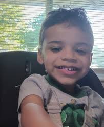 How to get children with autism to take pictures and cooperate with  personal care?