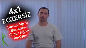 4x1 egzersiz bas agrisi boyun agrisi omuz agrisi ve tansiyon egzersizleri youtube tansiyon egzersiz fibromiyalji