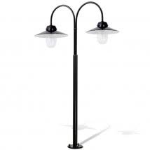Plus, lamp post lights are a great vibe and are environmentally friendly. Lamp Posts Garden Lanterns Pillar Lights Street Lights And Park Lanterns Page 10 Terra Lumi