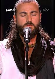 وسيم أرسلان سحر الحضور بأدائه وصوته المميز #MBCTheVoice يعرض كل أربعاء 9:30  مساءً بتوقيت السعودية على #MBC1 مجاناً على شاهد