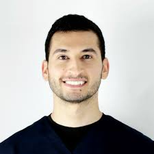 Ahmad Alkhazaleh B.D.S., M.S.