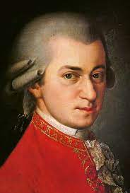 The international mozarteum foundation in salzburg, mozart's birthplace, announced the findings last month in conjunction with an exhibition of mozart portraits that opened on jan. 5 Dinge Die Wenige Uber Mozart Wissen Ensemble Resonanz