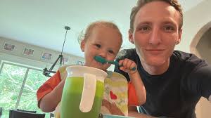 Meet Morgan, Our Unicorn Au Pair