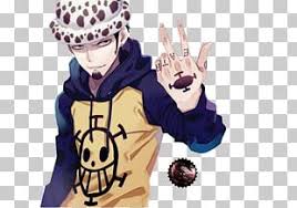 With a total of 95 reported filler episodes, one piece has a very low filler percentage. Trafalgar D Water Law Png Images Trafalgar D Water Law Clipart Free Download