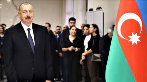 Ilham heydar oglu aliyev was born in december 24, 1961, in baku. Azerbaijan President Armenia Is Fascist State