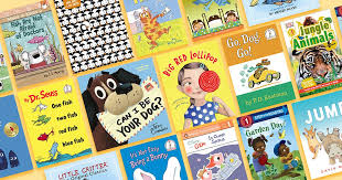 Writing iep goals is one of the most difficult parts of writing ieps for students of all ages. 30 Of The Best Level 1 Reading Books For Children Brightly