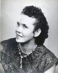 Ima Louise (Hoffman) Morris (1927-2009)