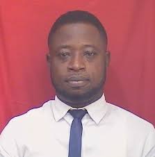 Profile of Mr. Evans Boadi, Oduro