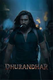 Dhurandhar 2025