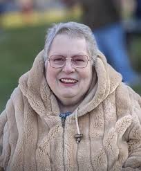 Audrey "Betsy" Schmitt Obituary (2024)