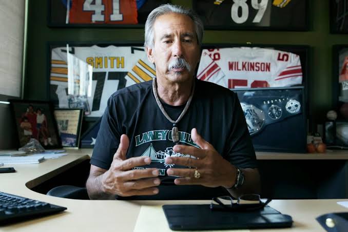 Who Is John Beam? What to Know About the 'Last Chance U' Star Who Was  Fatally Shot