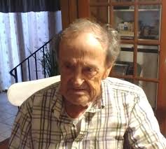 Lonnie Petty, Jr. July 12, 1931