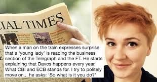 This story prompted a huge response from women (and one man) with similar  tales to tell