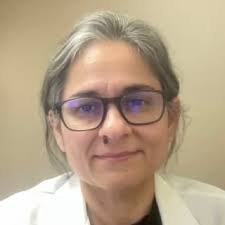 Dr. Haneen Mohammad, MD
