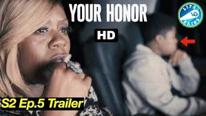 Your Honor Season 2 Episode 5 Trailer