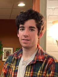 Jacob Ginn's Instagram, Twitter & Facebook