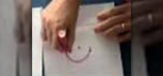 Maybe you would like to learn more about one of these? How To Draw A Circle Outside A Dot Without Lifting The Pen Puzzles Wonderhowto