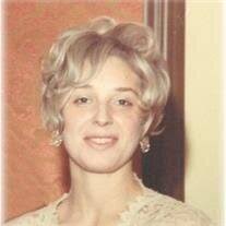 Mary M. Mayer Obituary