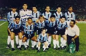 All scores of the played games, home and away stats grêmio's performance has been disappointing of late, as they have won just 1 of their 7 most recent. Gremio Menyukai Kericuhan Dalam Bertanding Drama Itu Bernama Sepak Bola