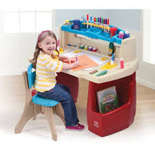 Fisher Price Art Desk Kids Art Table Kids Desk Kids Furniture