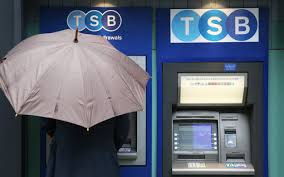 It provides various banking facilities like saving bank options and fixed deposit online. Tsb Customers Hit By Scams I Lost 17 000 After A Call From A Fake Employee