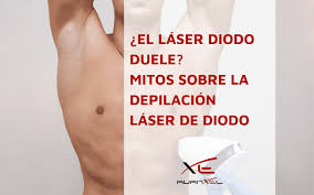 Check spelling or type a new query. El Laser Diodo Duele 9 Mitos Sobre La Depilacion Laser De Diodo