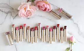 Estee Lauder Pure Color Love Lipstick Million Idole