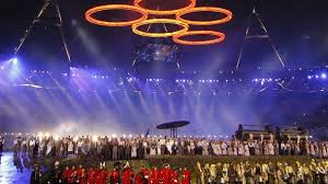 Comienza la cuenta regresiva para el inicio de los juegos olímpicos tokio 2020, que se llevarán al. Londres 2012 La Ceremonia De Inauguracion Da Comienzo A Los Juegos