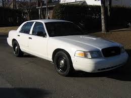 2006 Ford Crown Victoria Pictures Ford Police Victoria Police Ford
